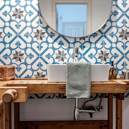Lejlighed Classic Elegance With Synagogue View By Astoria *