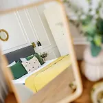 Lägenhet Classic Elegance With 2br, 2bthr By View By Astoria