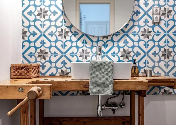 アパート Classic Elegance With 2br, 2bthr By View By Astoria *