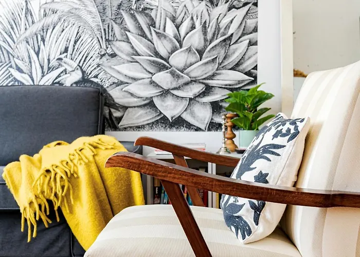 Classic Elegance With 2br, 2bthr By View By Astoria アパート ブダペスト