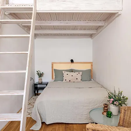 公寓 Classic Elegance With 2br, 2bthr By View By Astoria 布达佩斯